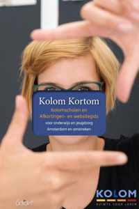 Kolom kortom