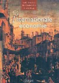 Internationale Economie