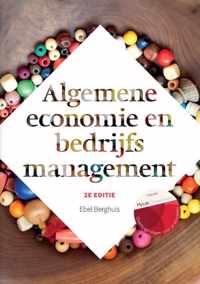 Algemene economie en bedrijfsmanagement