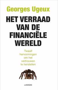 Het Verraad Van De Financiele Wereld