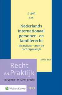 Nederlands internationaal personen- en familierecht