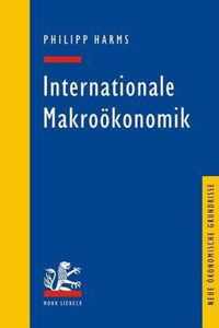 Internationale Makrookonomik