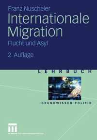 Internationale Migration