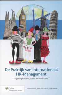 De praktijk van internationaal hr-management