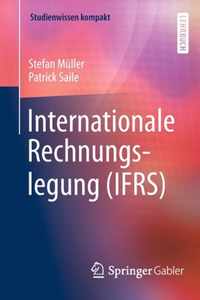 Internationale Rechnungslegung IFRS