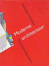 Moderne architectuur