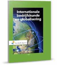 Internationale bedrijfskunde en globalisering