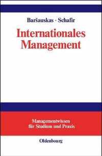 Internationales Management