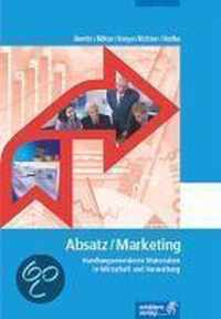 Arbeitsheft Absatz /Marketing. Schülerarbeitsheft