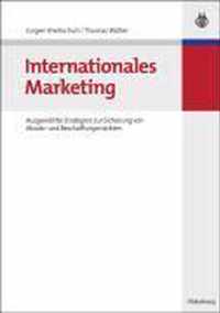 Internationales Marketing