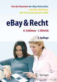 Ebay & Recht