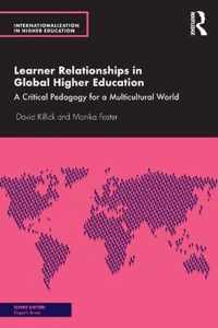 Learner Relationships in Global Higher Education