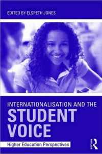 Internationalisation and the Student Voice: Higher Education Perspectives