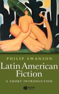 Latin American Fiction