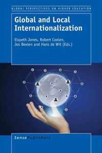 Global and Local Internationalization