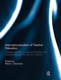 Internationalization of Teacher Education