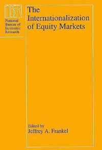 The Internationalization of Equity Markets