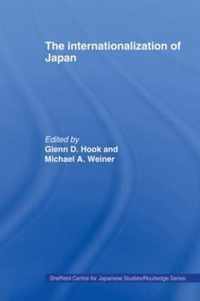 The Internationalization of Japan