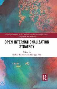 Open Internationalization Strategy