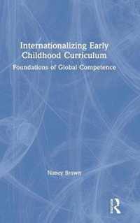 Internationalizing Early Childhood Curriculum