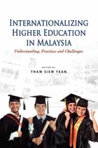 Internationalizing Higher Education in Malaysia