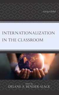 Internationalization in the Classroom