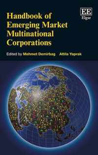 Handbook of Emerging Market Multinational Corporations