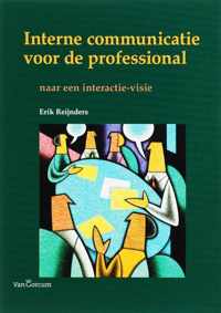 Interne Communicatie Voor De Professional