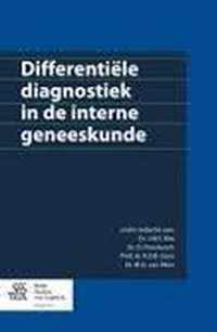 Different. diagnost. in de interne geneeskunde