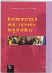 Instrumenten voor Interne Begeleiders