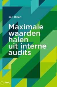 Maximale waarden halen uit interne audits