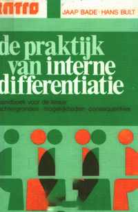 Praktijk van interne differentiatie