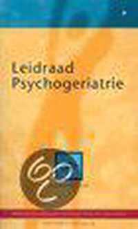 Leidraad psychogeriatrie a scherper zien