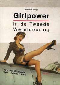 Girlpower in de Tweede Wereldoorlog