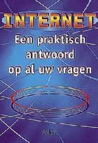 Internet, een praktisch antwoord op al uw vragen