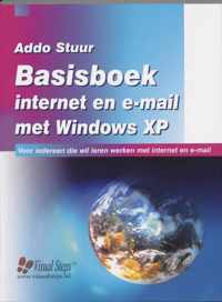 Basisboek Internet En E-Mail Met Windows Xp