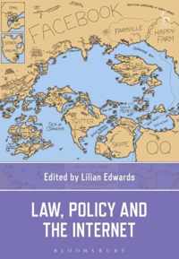 Law, Policy and the Internet