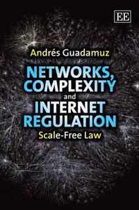 Networks, Complexity and Internet Regulation  ScaleFree Law