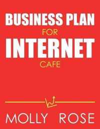 Business Plan For Internet Cafe