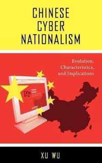 Chinese Cyber Nationalism