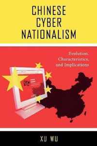 Chinese Cyber Nationalism