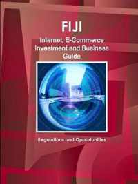 Fiji Internet, E-Commerce Investment and Business Guide