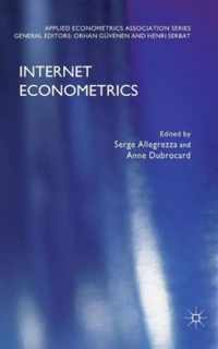 Internet Econometrics