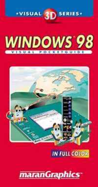 Windows 98 Visual Pocket Guide