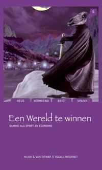 Een Wereld Te Winnen