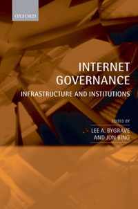 Internet Governance