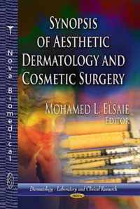 Synopsis of Aesthetic Dermatology & Cosmetic Surgery