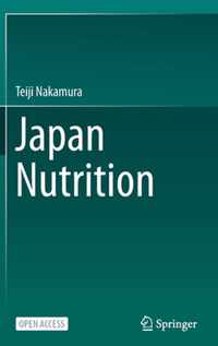 Japan Nutrition