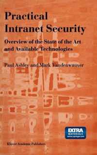 Practical Intranet Security