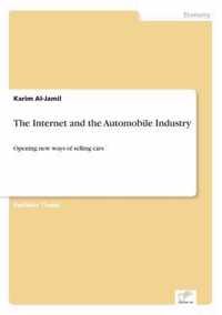 The Internet and the Automobile Industry